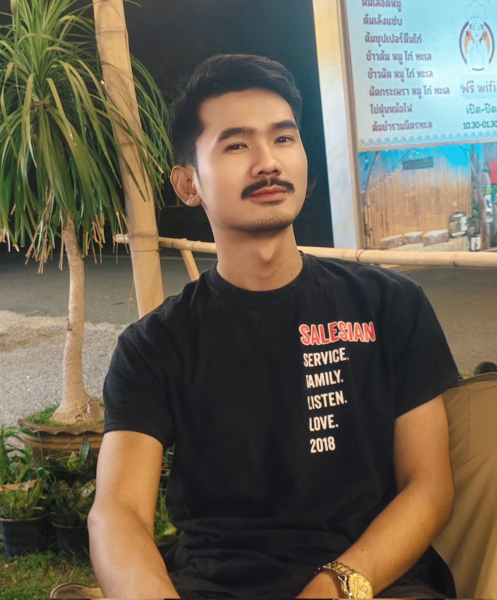 Fluk เอง tweet media