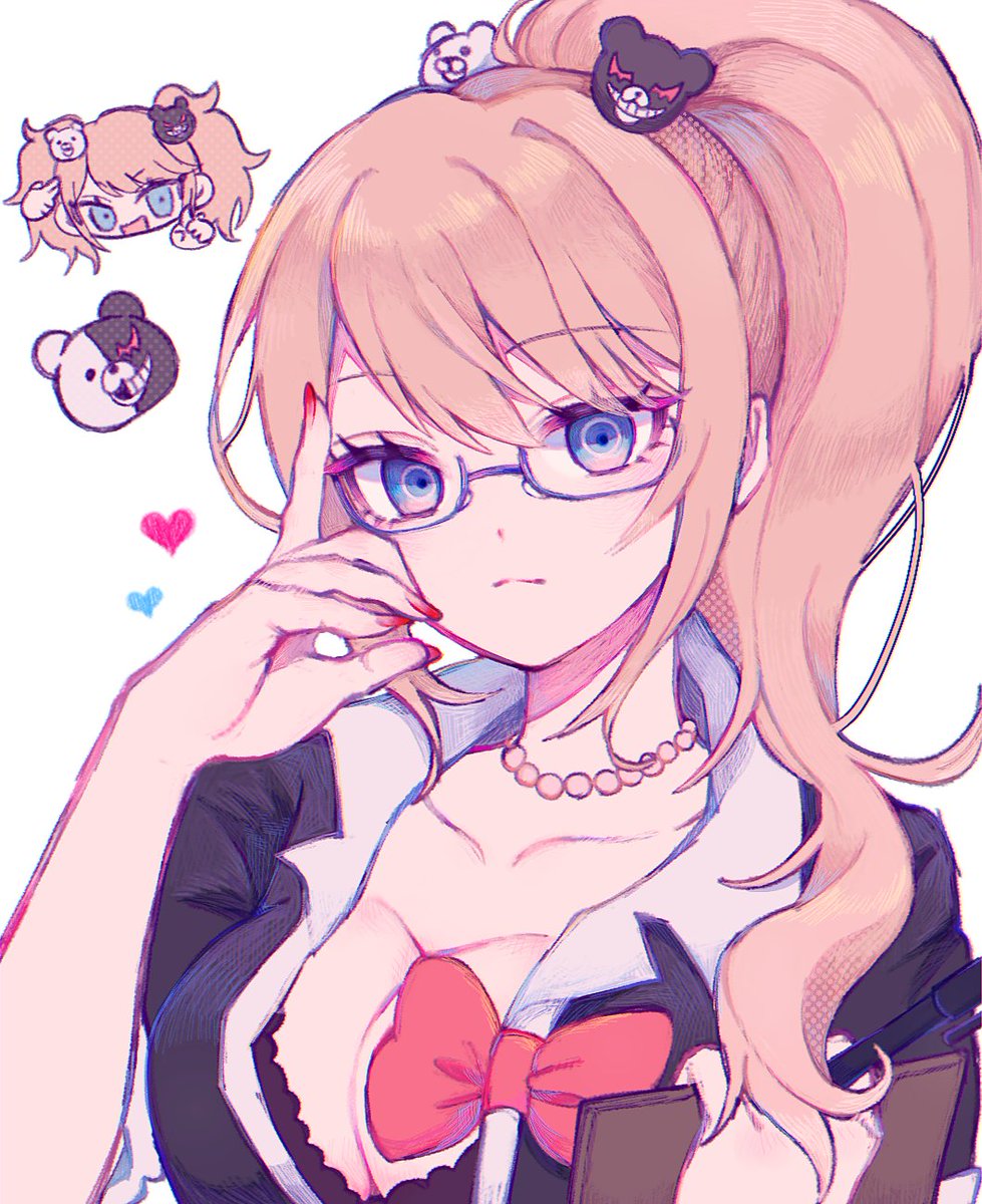 とけた飴 tweet media