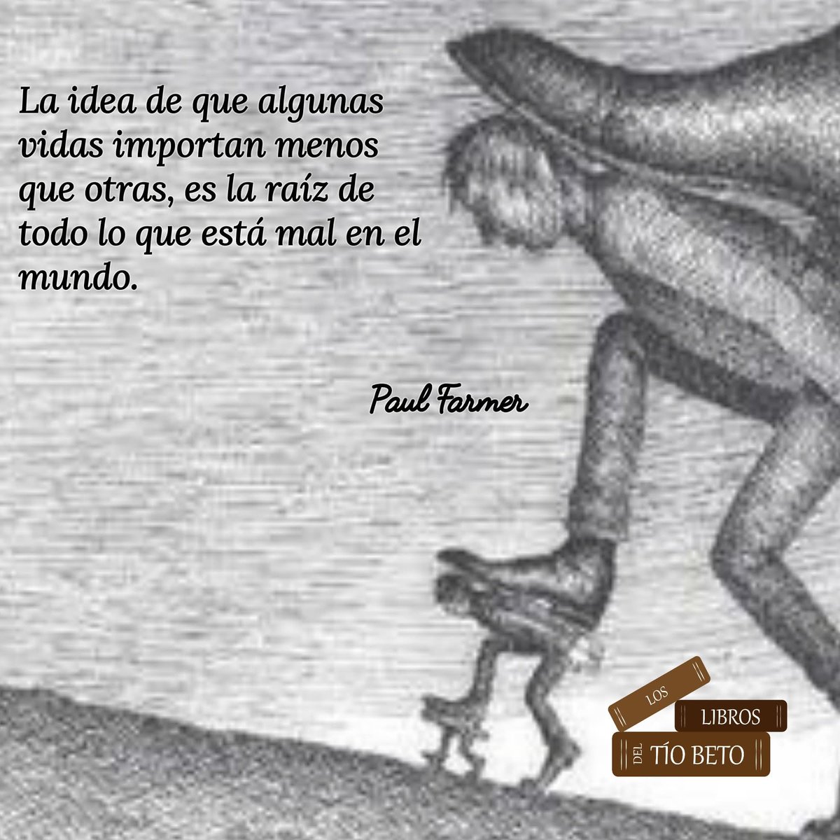 Tremenda ilustración.