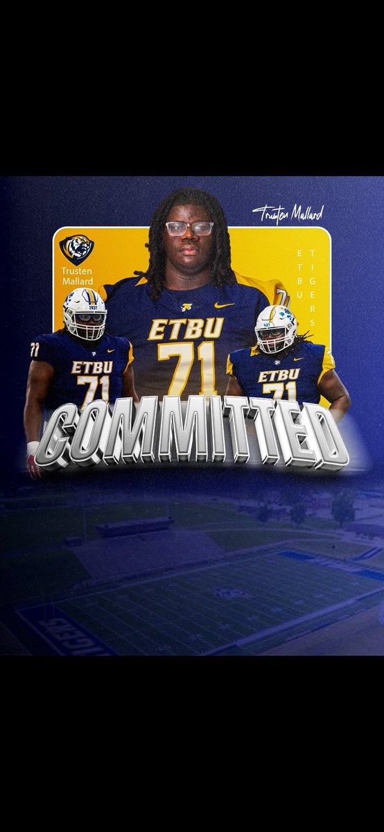 Trusten Mallard-foreman tweet media