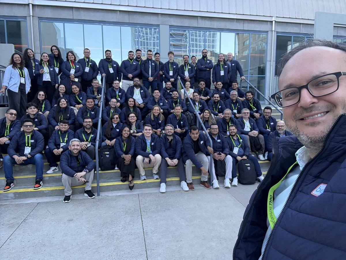 Denis Minev tweet media