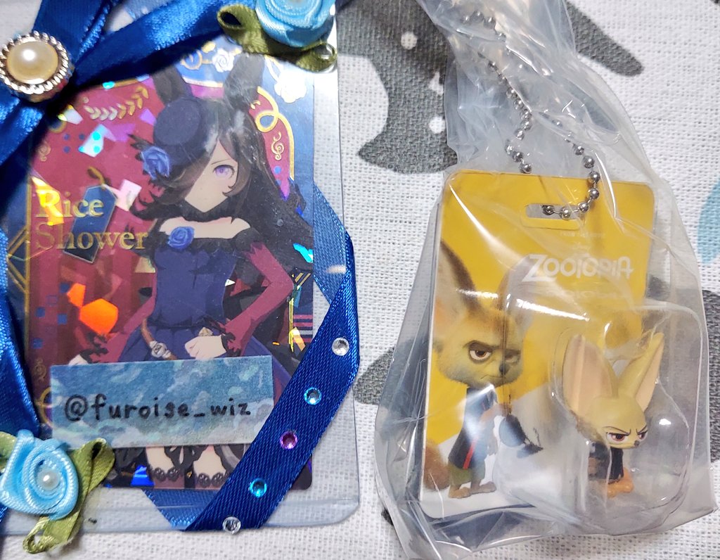 フロイセ tweet media