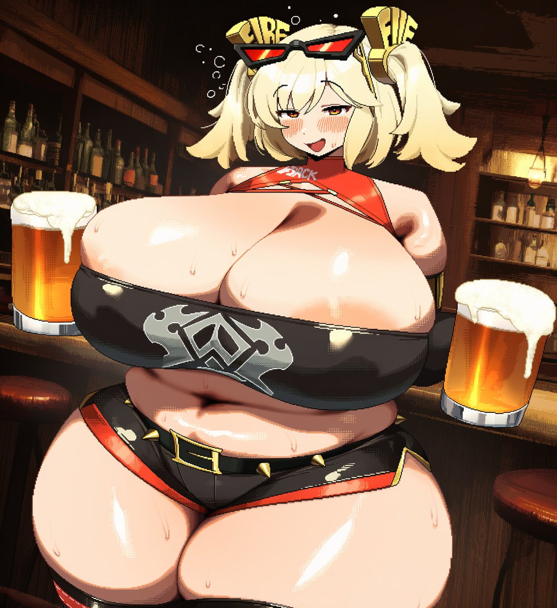 BitmanAI tweet media