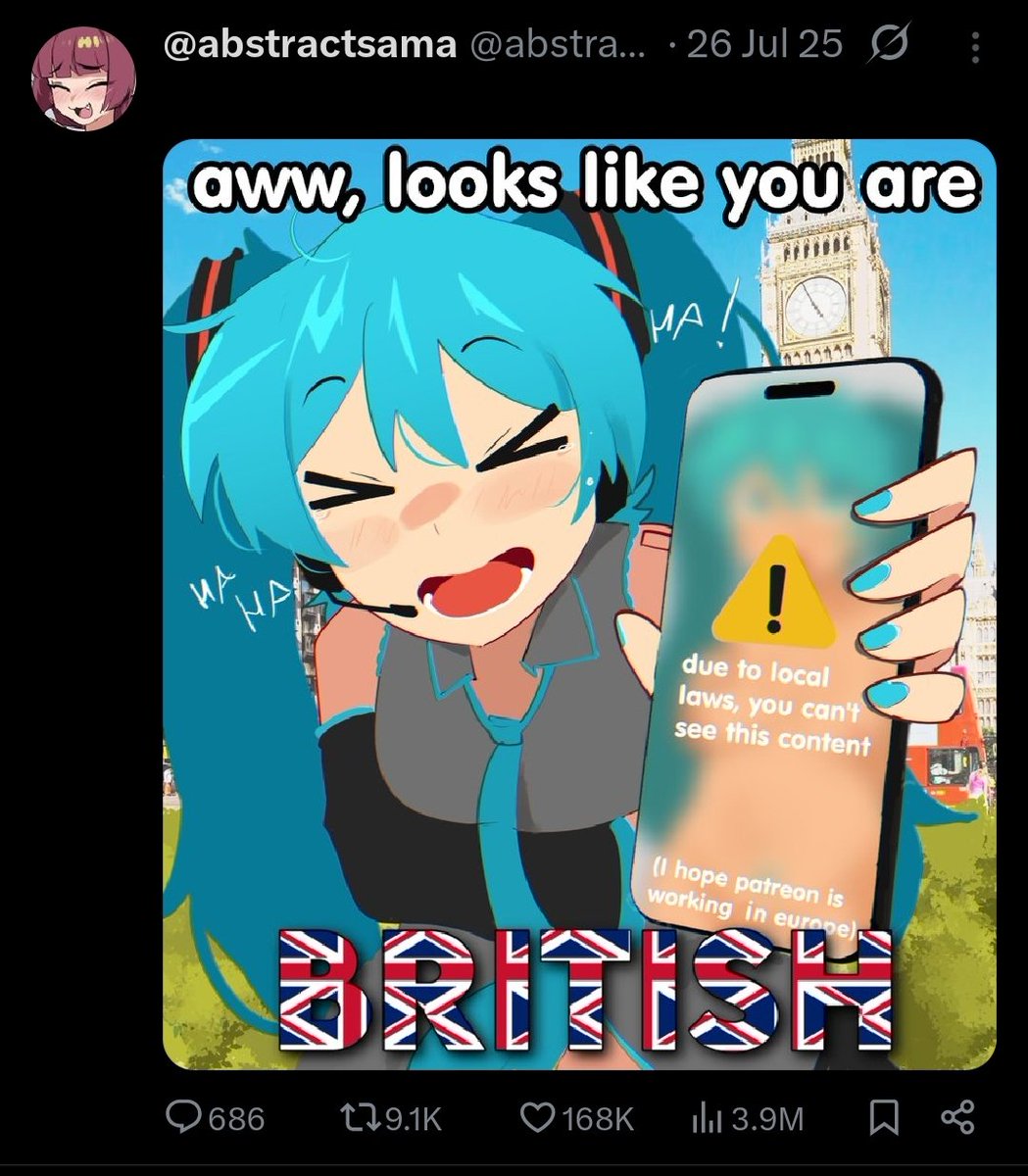 Abstract 🍺 tweet media