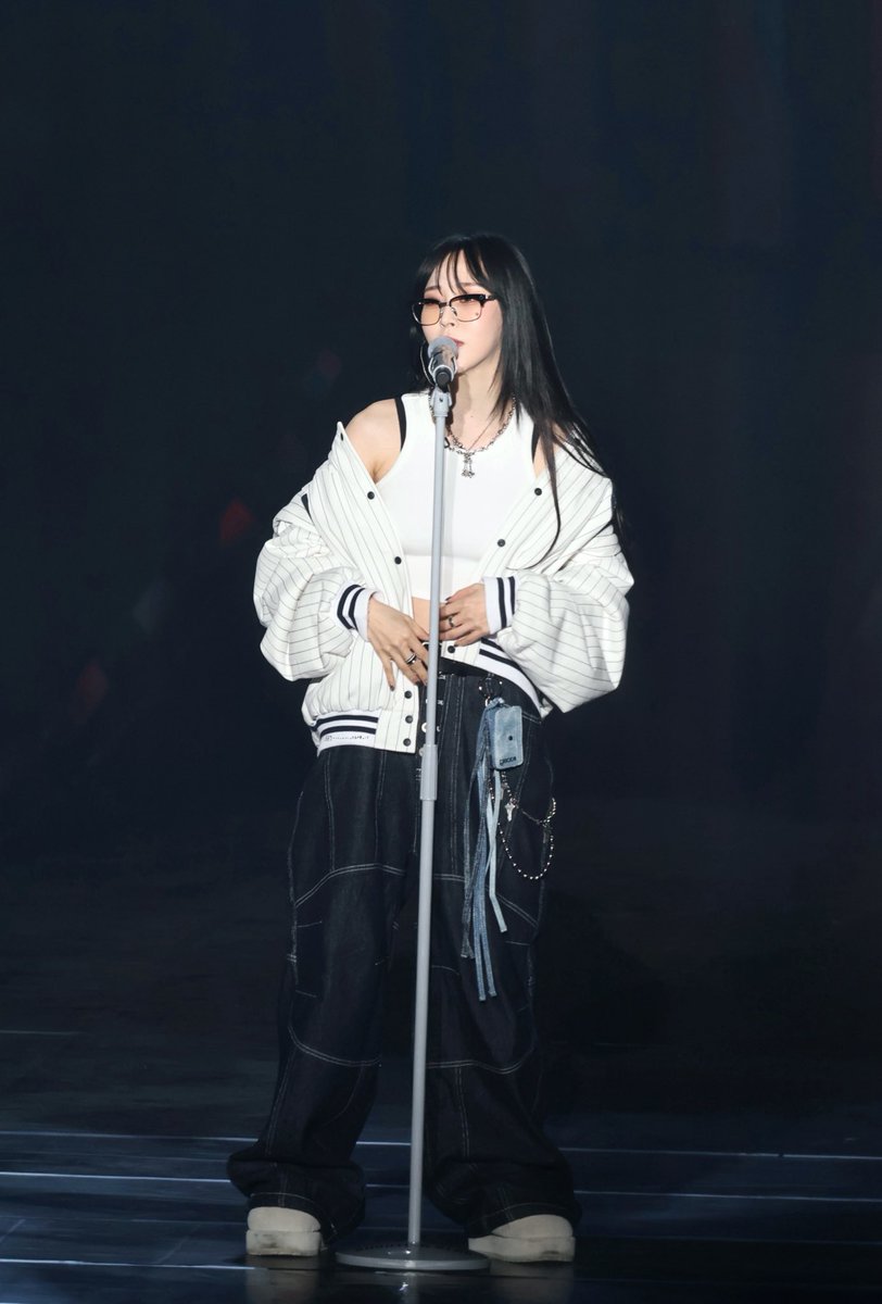 260314⭐️❤️2026 K-WONDER CONCERT IN TAIPEI
🤩🥰💗
#MamamooPlus 
#Moonbyul #문별