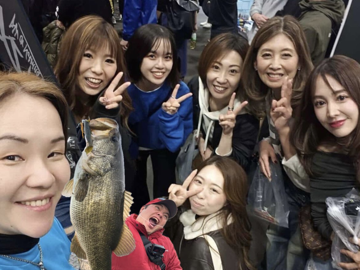 ゆいの tweet media