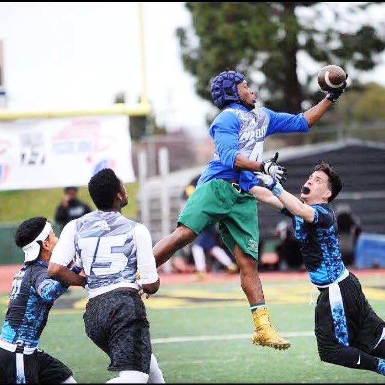 5 ⭐ Coach T Dubb TMP 🏁 🐐 tweet media