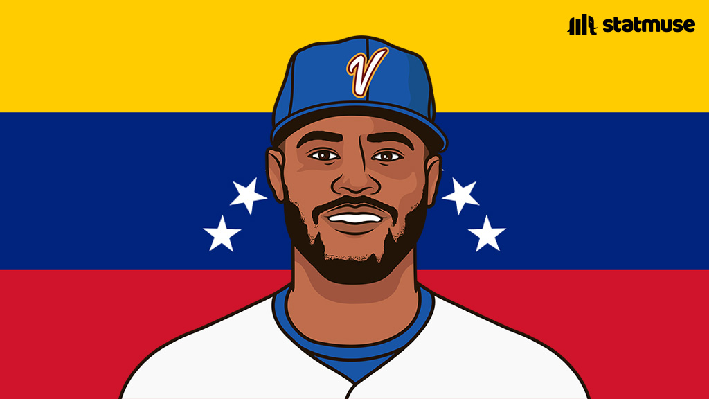 StatMuse tweet media