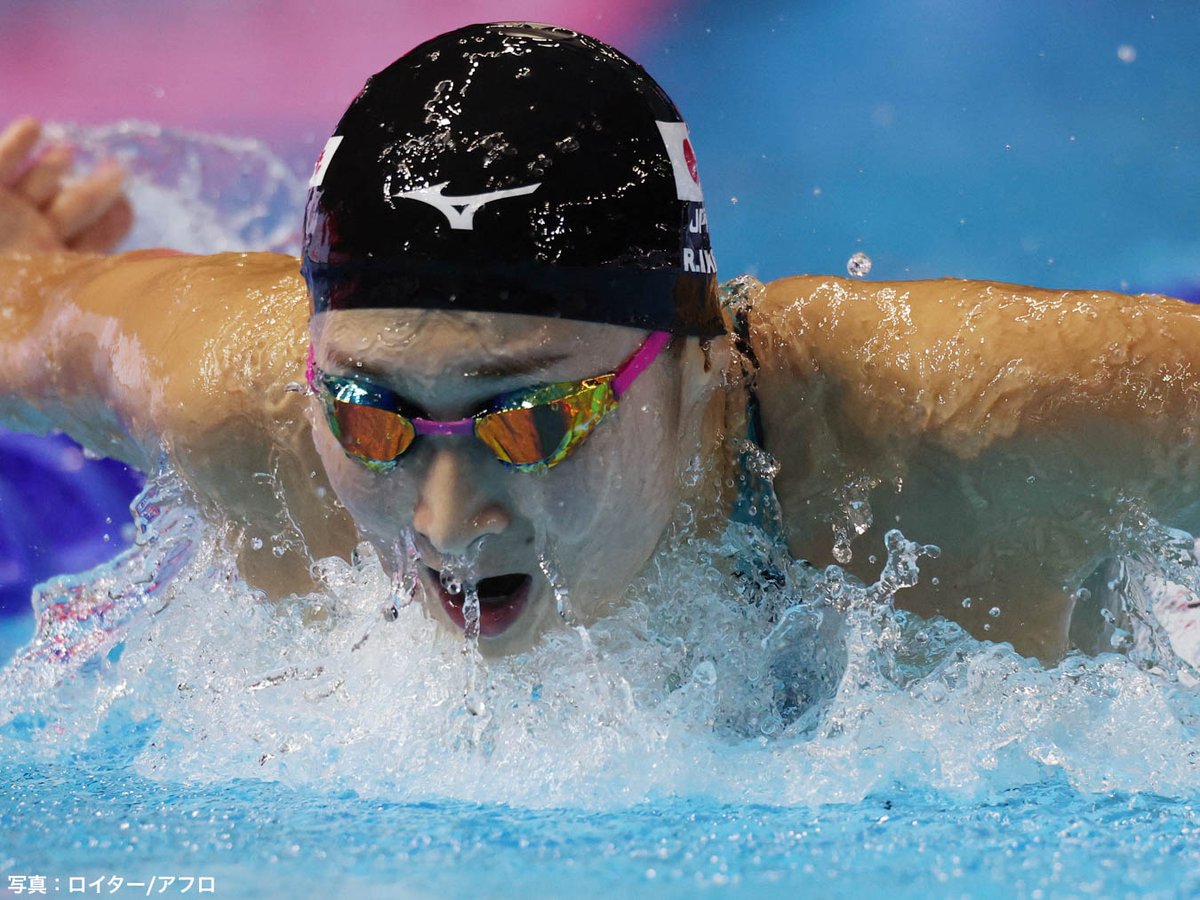 TEAM JAPAN tweet media