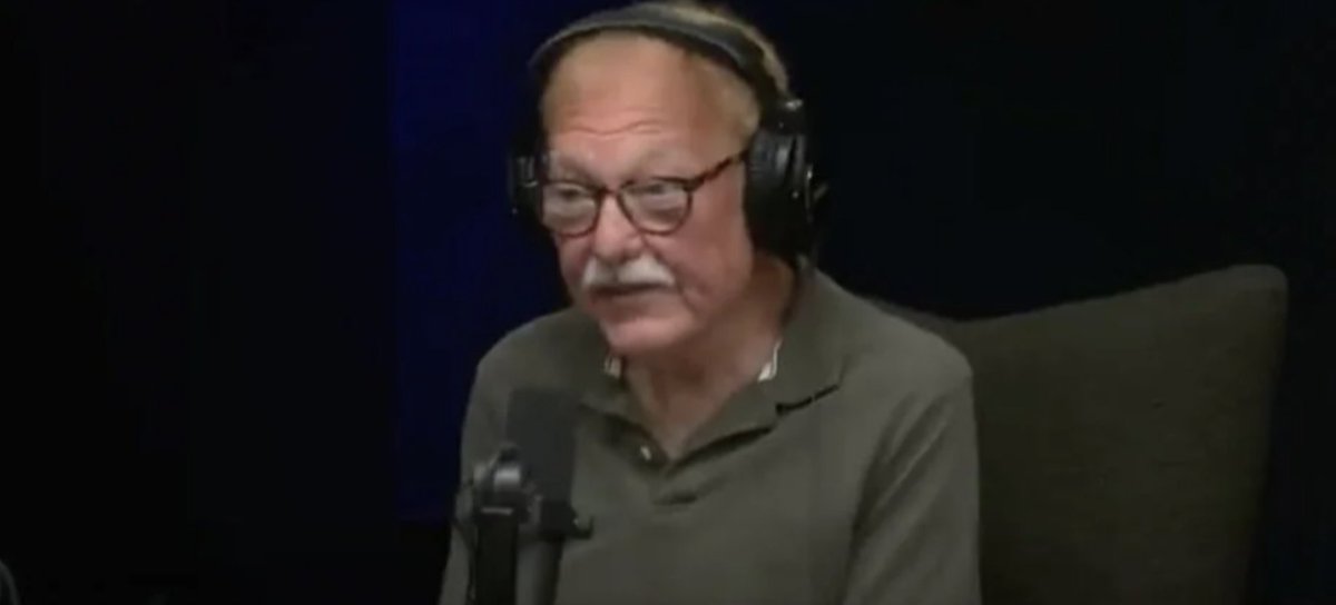 Chris Harris tweet media