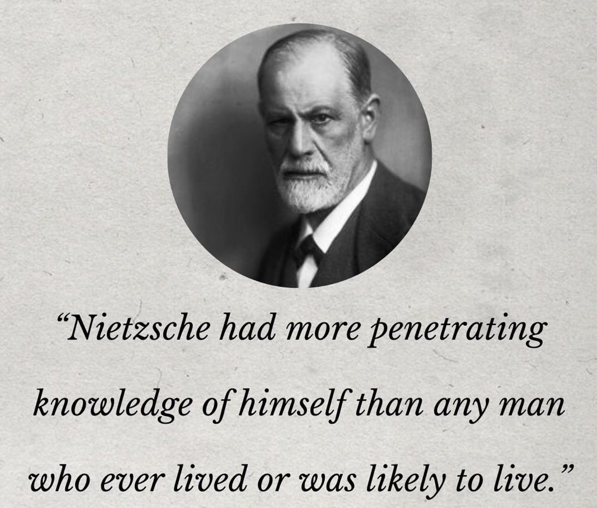 Friedrich Nietzsche Notebook tweet media