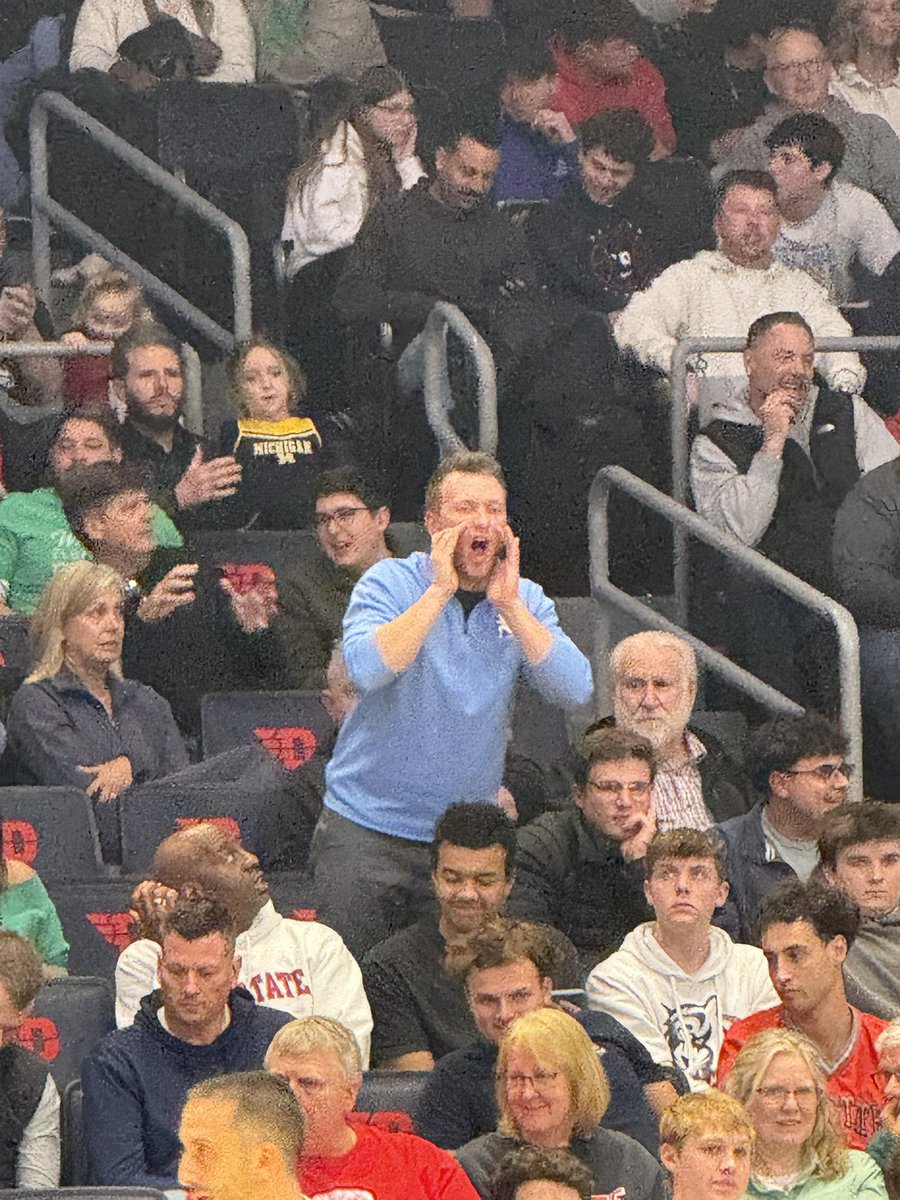 Sansom Sports Media🏀🏈 tweet media