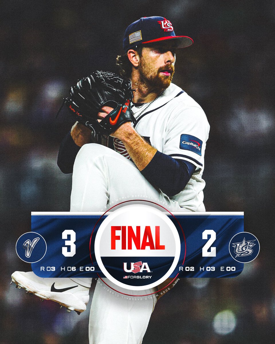 USA Baseball tweet media