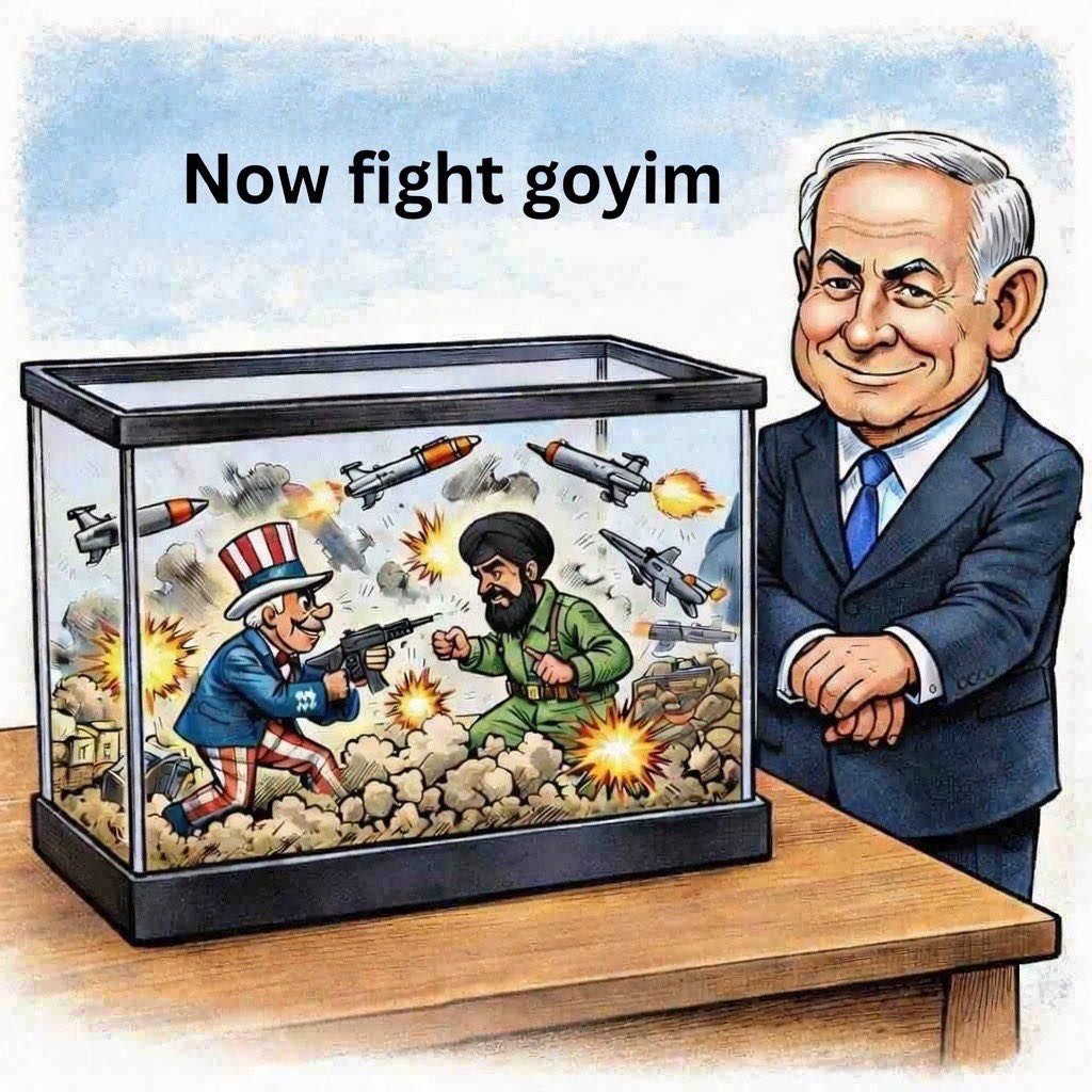 Seattle 🇵🇸 🇮🇷 tweet media