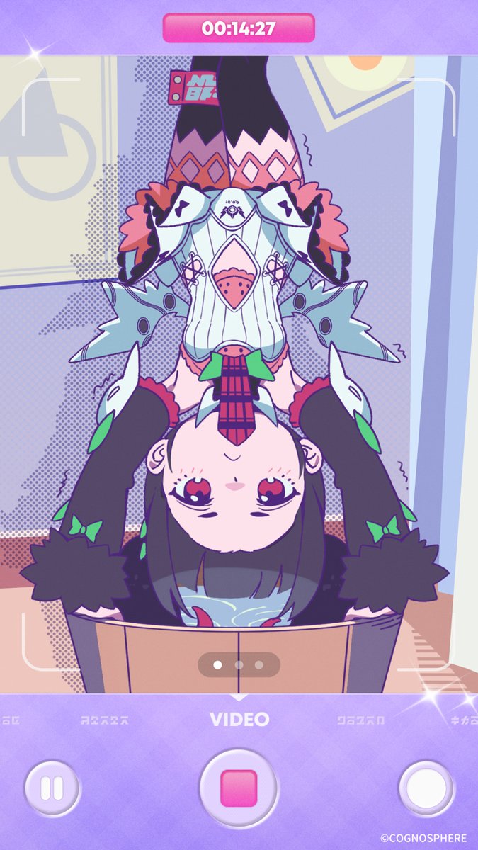 ゼンレスゾーンゼロ公式 tweet media