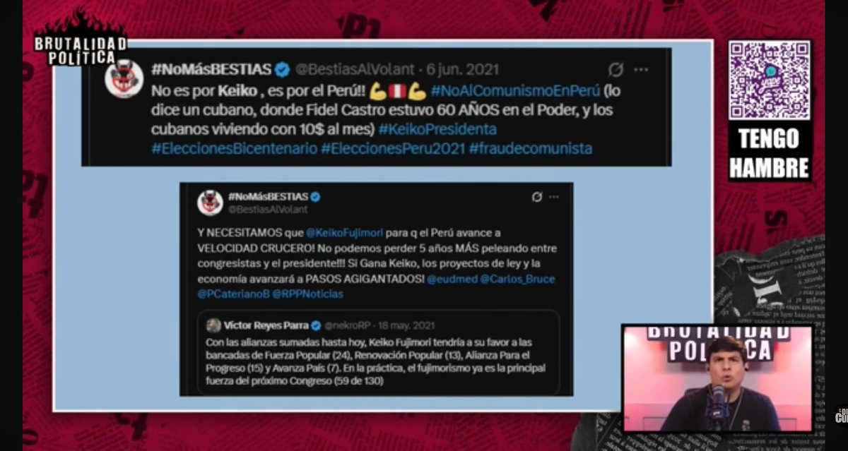 𝘾𝙝𝙞𝙘𝙖 𝙙𝙚 𝙝𝙪𝙢𝙤 🌈💜🥂 tweet media