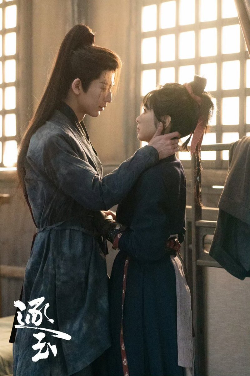 everydayzlh's tweet photo. #PursuitofJade shares new stills of #zhanglinghe as xie zheng ⚔️🎬 https://t.co/YpuQufA7x9