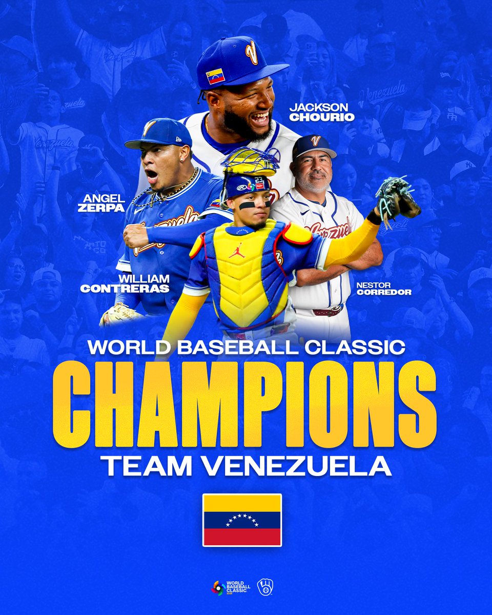 Milwaukee Brewers tweet media