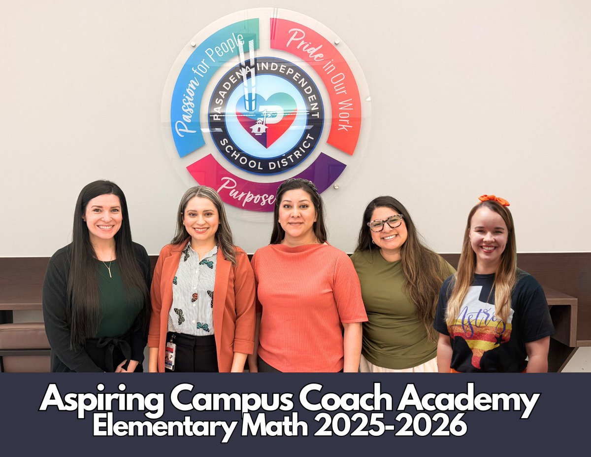 PISD Elementary Mathematics tweet media