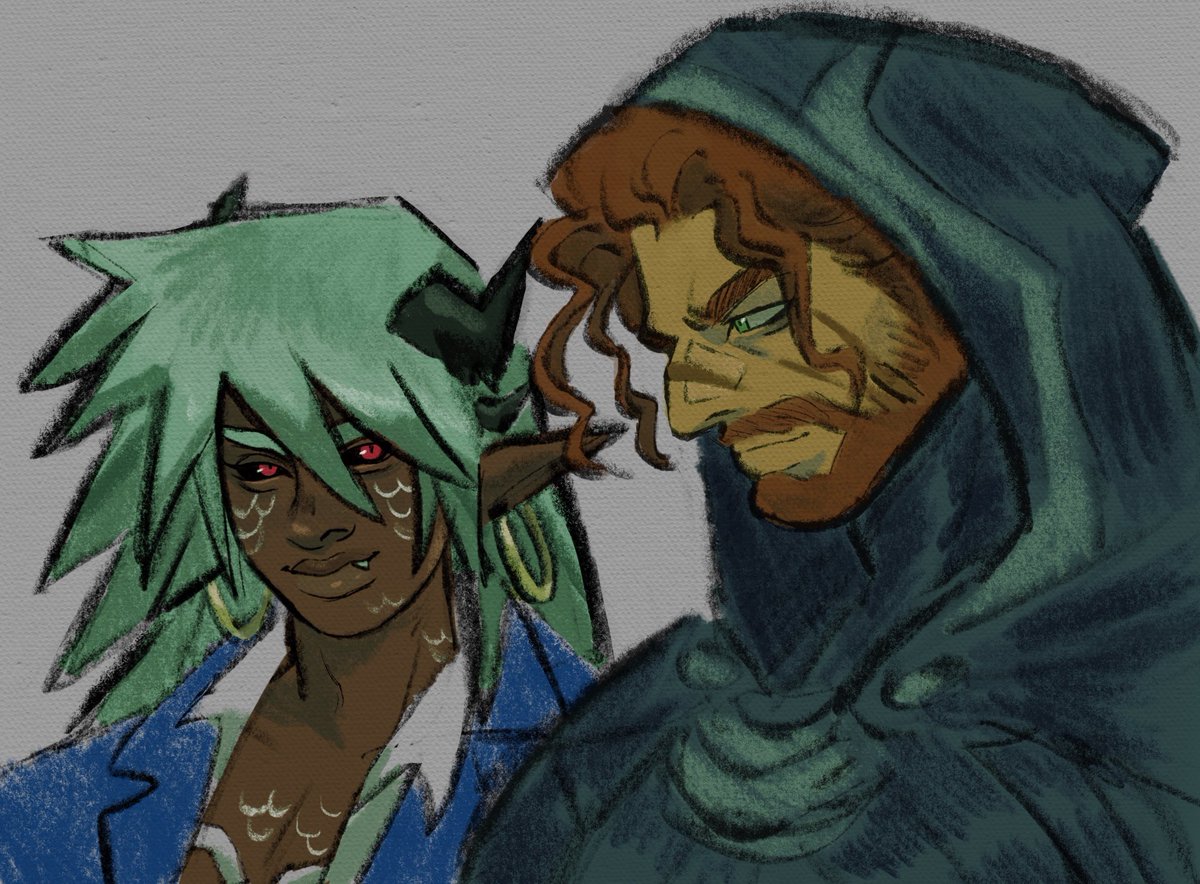 sengchanh @ commissions open tweet media