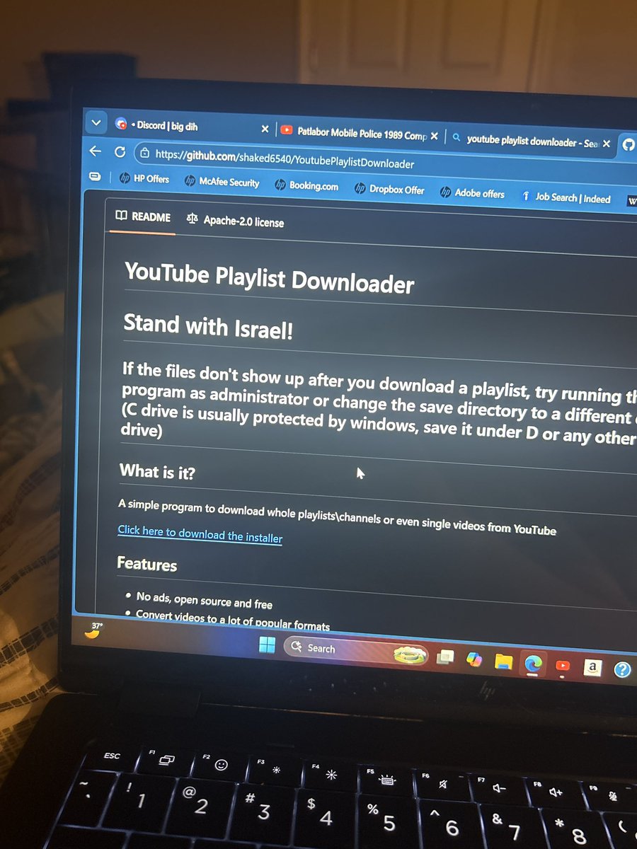 Tristan2Fell tweet media