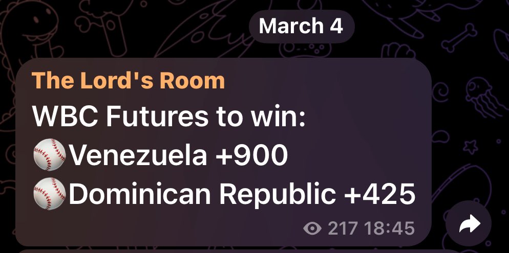 LordSports tweet media