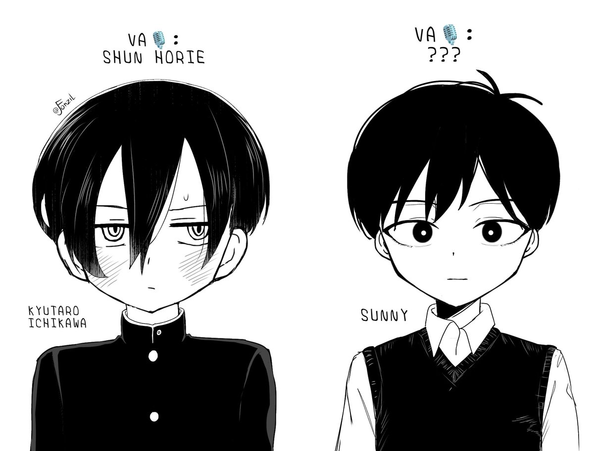 JayFonzil - COMMISSION's OPEN tweet media