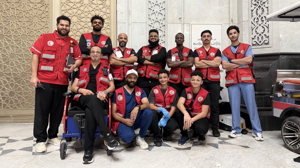 Ahmad Abdullah|احمد عيسى عبدالله tweet media