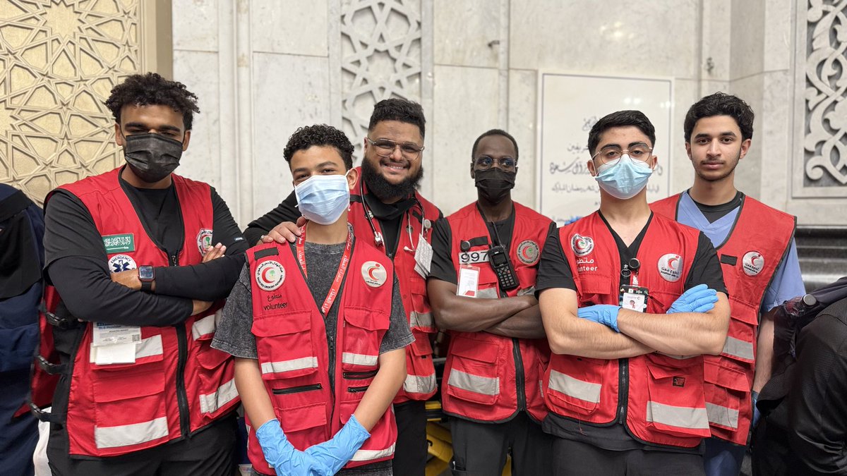 Ahmad Abdullah|احمد عيسى عبدالله tweet media