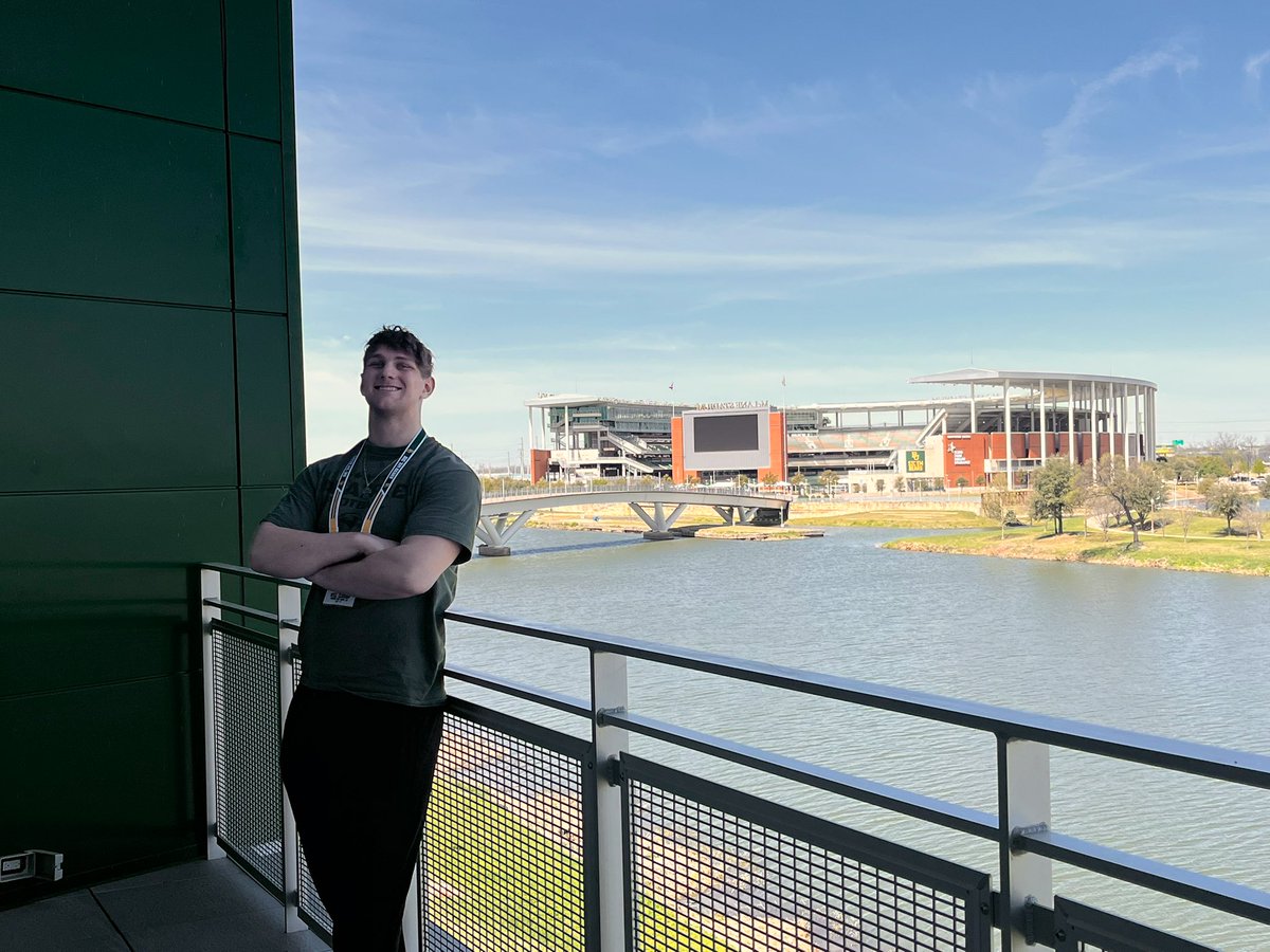 Will Clausen tweet media