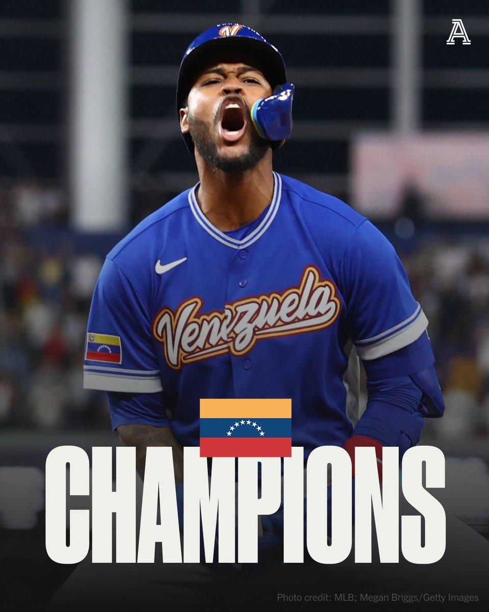 The Athletic tweet media