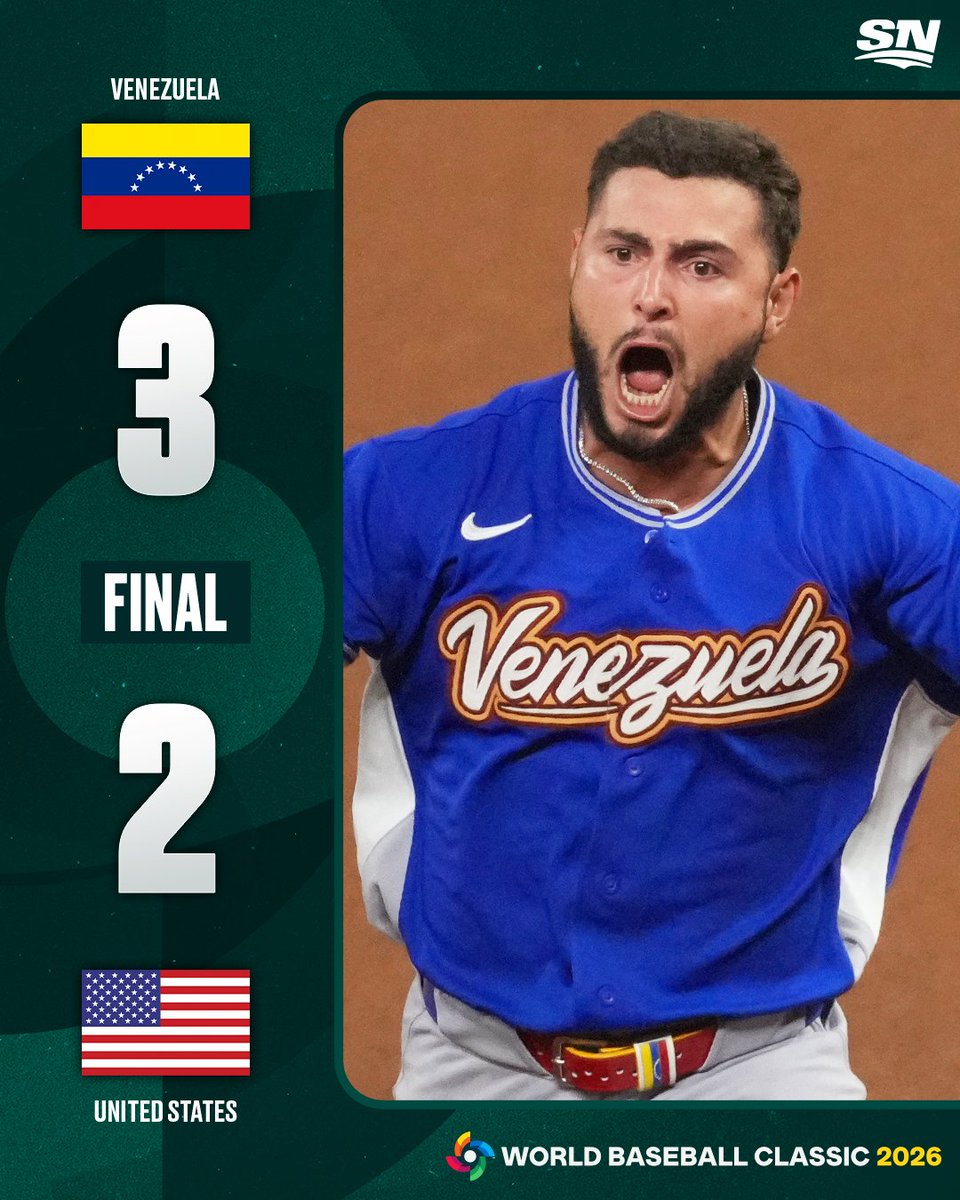 Sportsnet tweet media