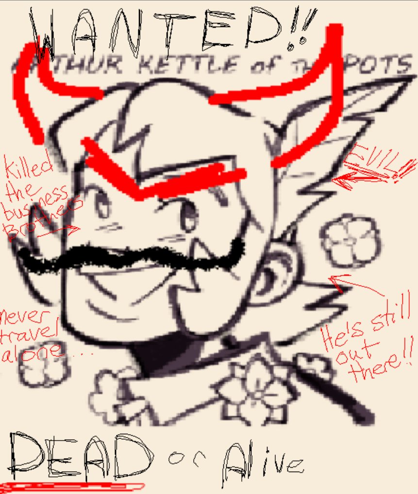 Phoebe Pita tweet media