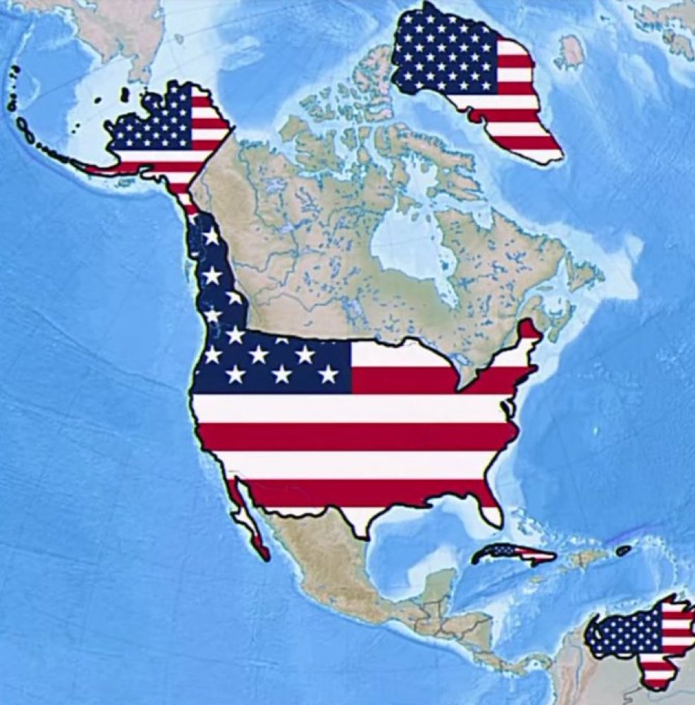 Commentary Donald J. Trump Posts from Truth Social tweet media