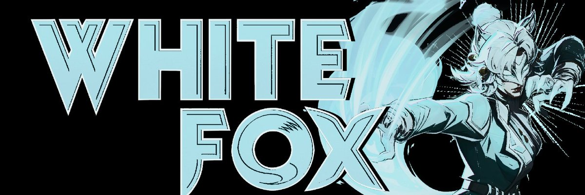 𝅙𝅙𝓦𝑯𝑰𝑻𝑬𝅙𝕱O͟𝐗𝅙. tweet media