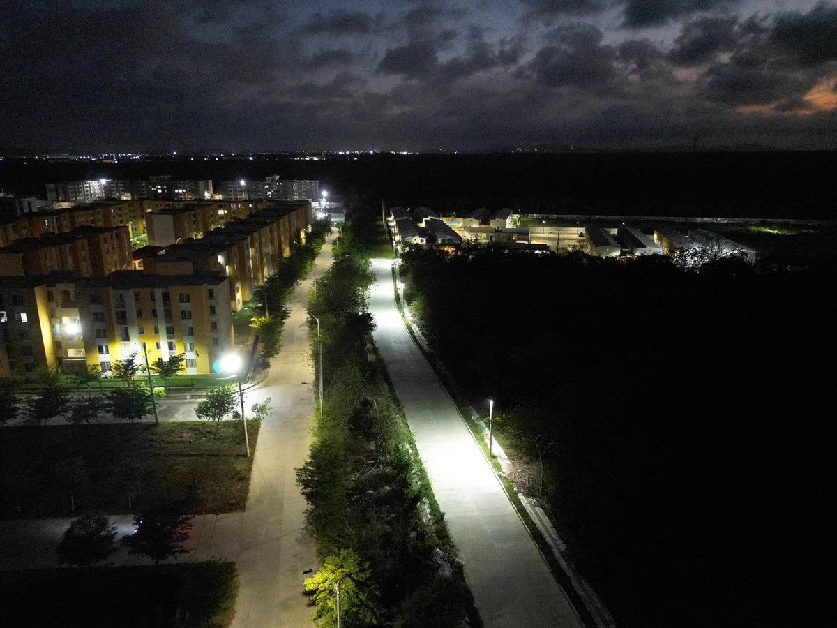 Alcaldía de Barranquilla tweet media