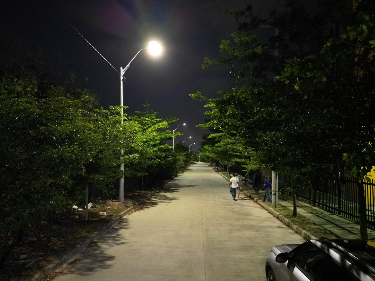 Alcaldía de Barranquilla tweet media