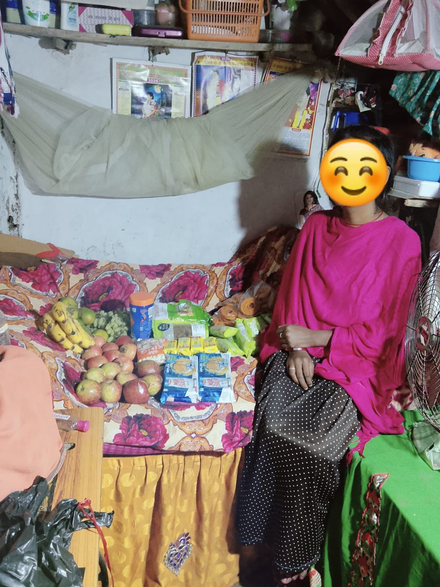 India Cares tweet media