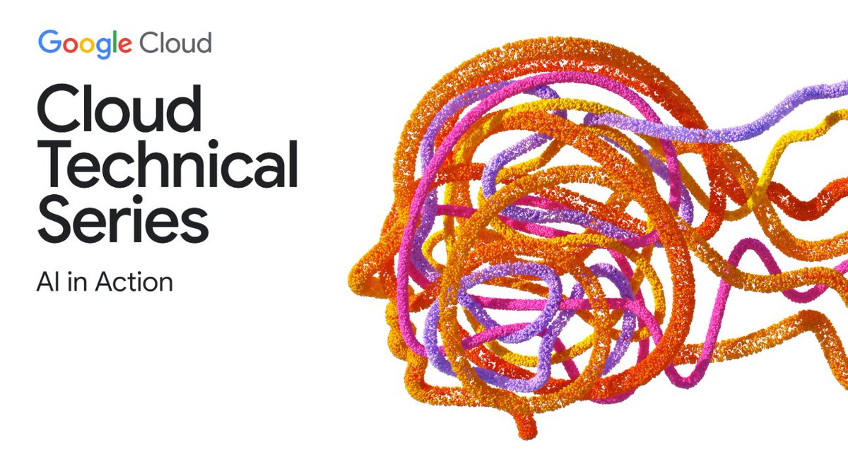 Google Cloud Singapore tweet media