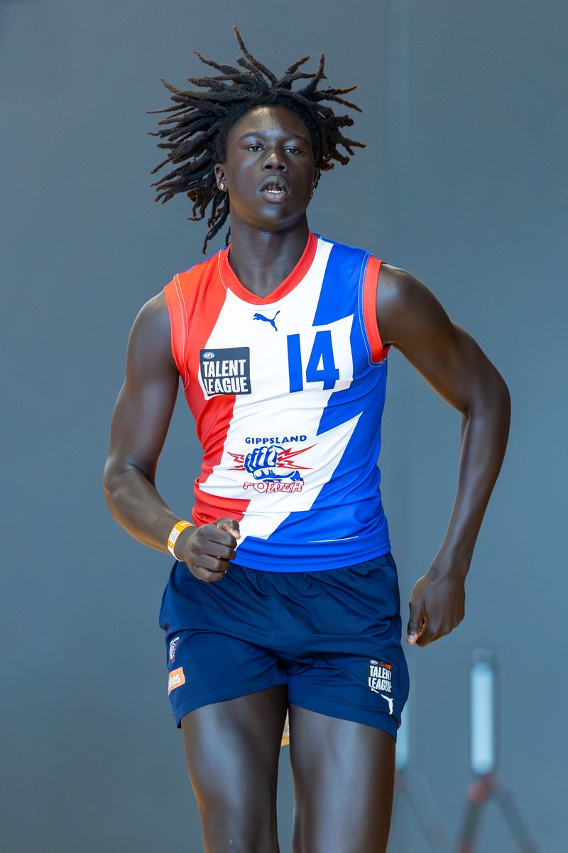 Talent League tweet media