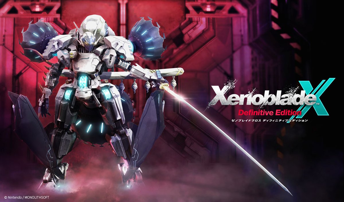 株式会社モノリスソフト tweet media