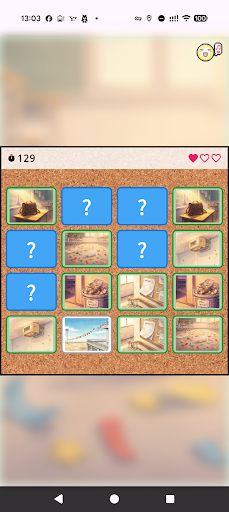 fupacgames's tweet photo. 【新作アプリ】android/ios
アルバム・メモリー
配信開始しました。
https://t.co/W0TFCAXLCy
卒業アルバムテーマのシンプルな神経衰弱ゲームです。 https://t.co/y03C2ad25V