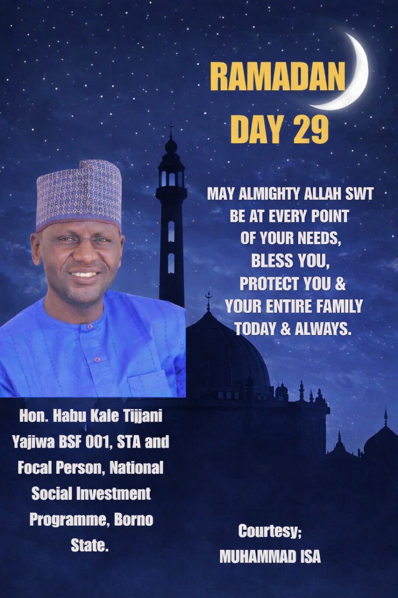 Muhammad Isa tweet media