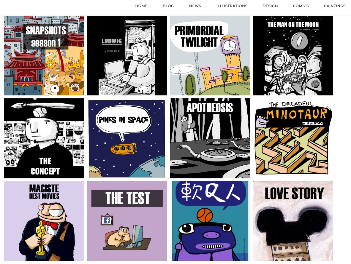 Stefano Misesti tweet media