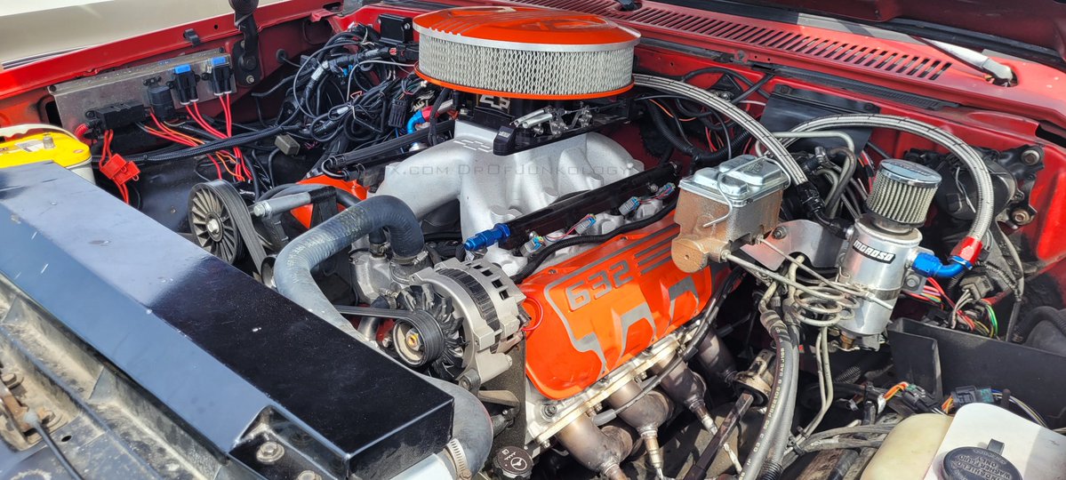 Junk Man tweet media