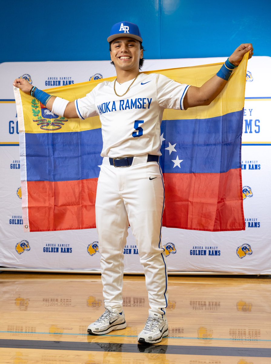 Anoka-Ramsey C.C. Baseball tweet media