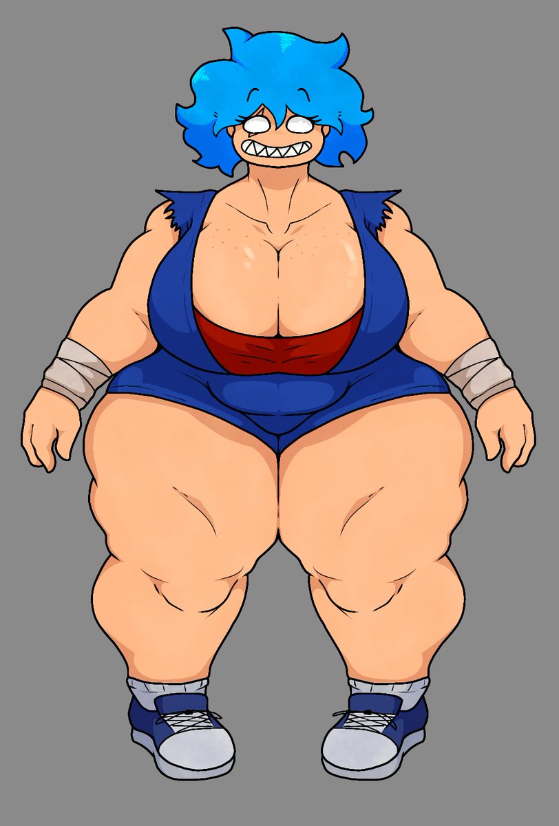 RandomGrunt12 tweet media