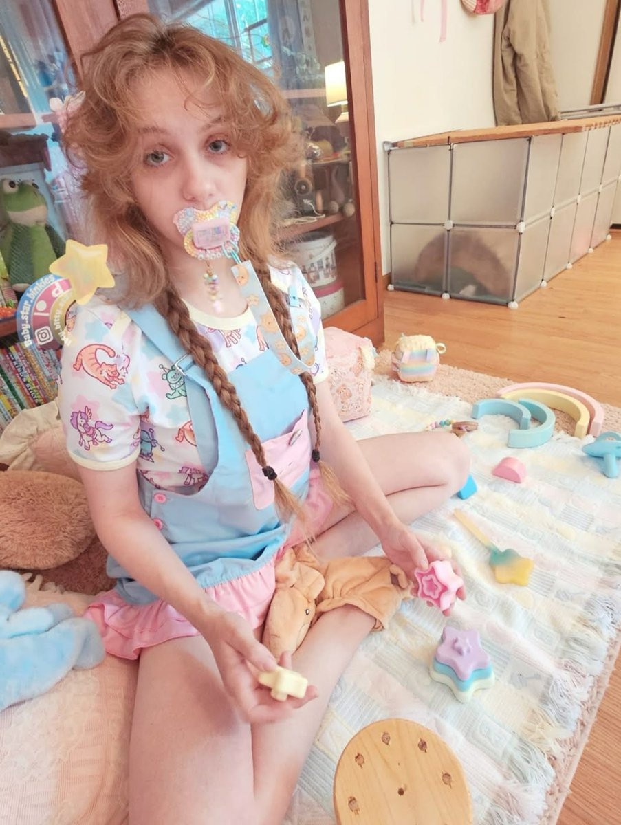 CutiePlusU tweet media