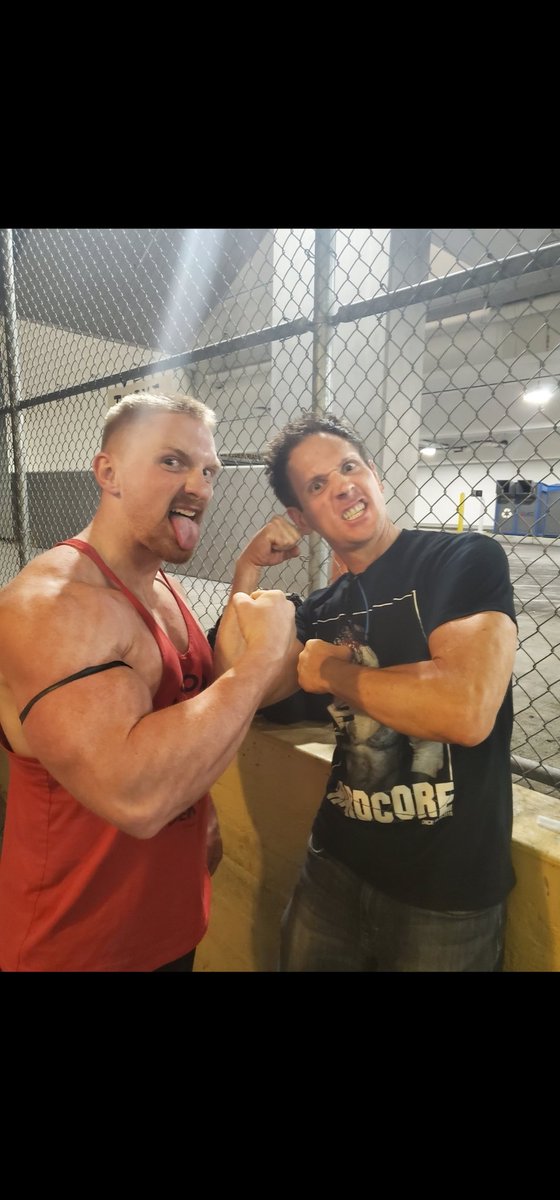 Shane Mercer シェーン・マーサー tweet media