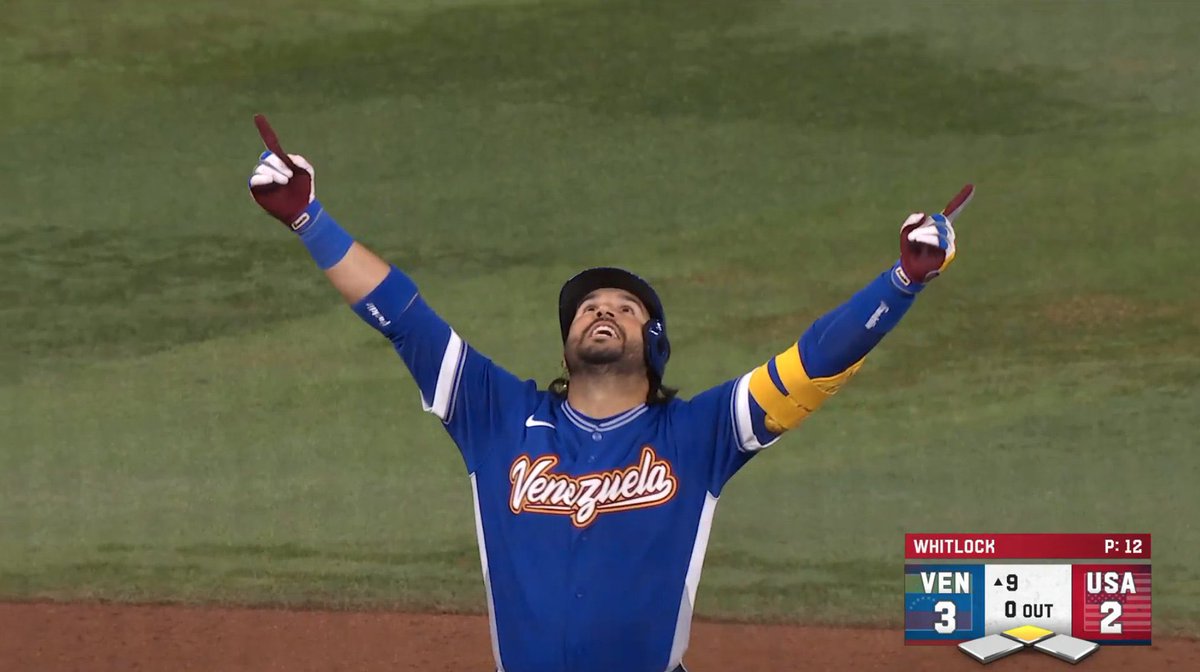 Breaking News Vzla tweet media